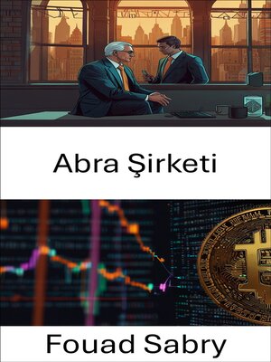 cover image of Abra Şirketi